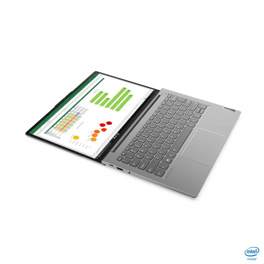 Lenovo ThinkBook