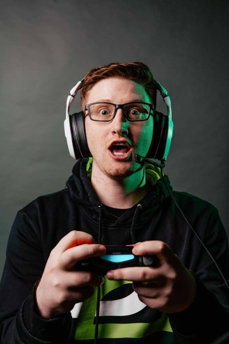 Oakley Scump