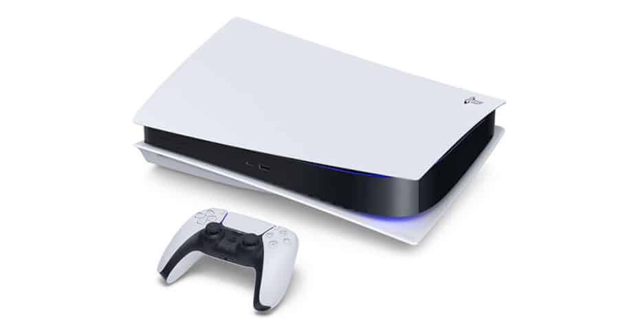 Sony PS5