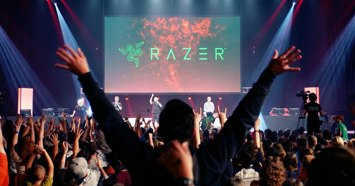 Razer