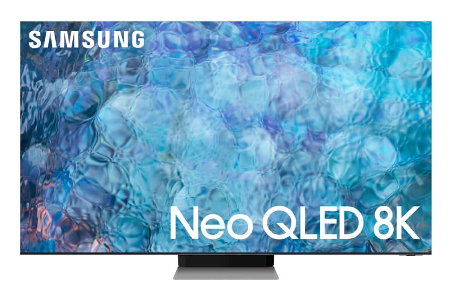 SAMSUNG Neo QLED บาท