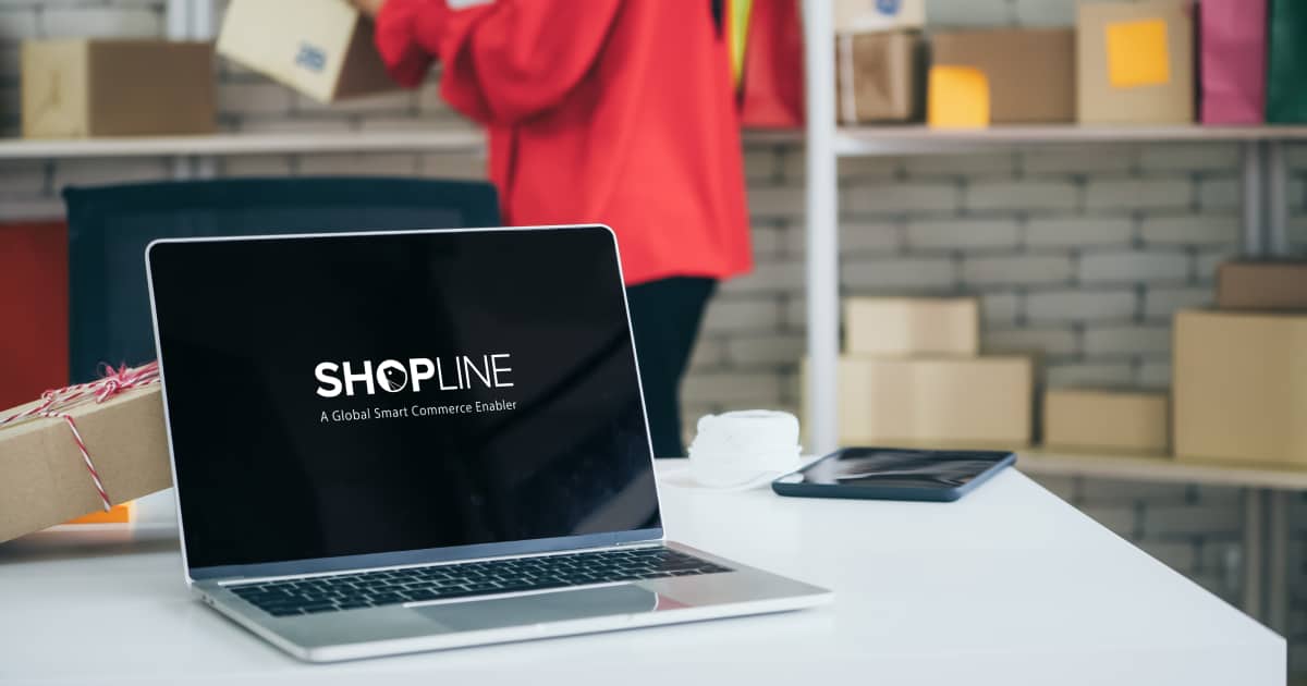 SHOPLINE