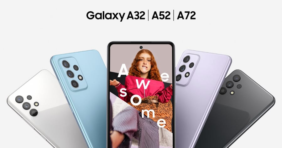 samsung galaxy a40 ip68