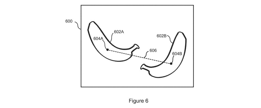 Sony Joy Controller Patent Banana