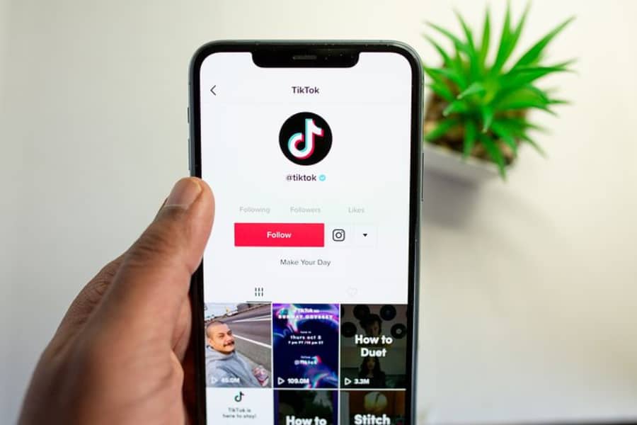 TikTok ดาวน์โหลด