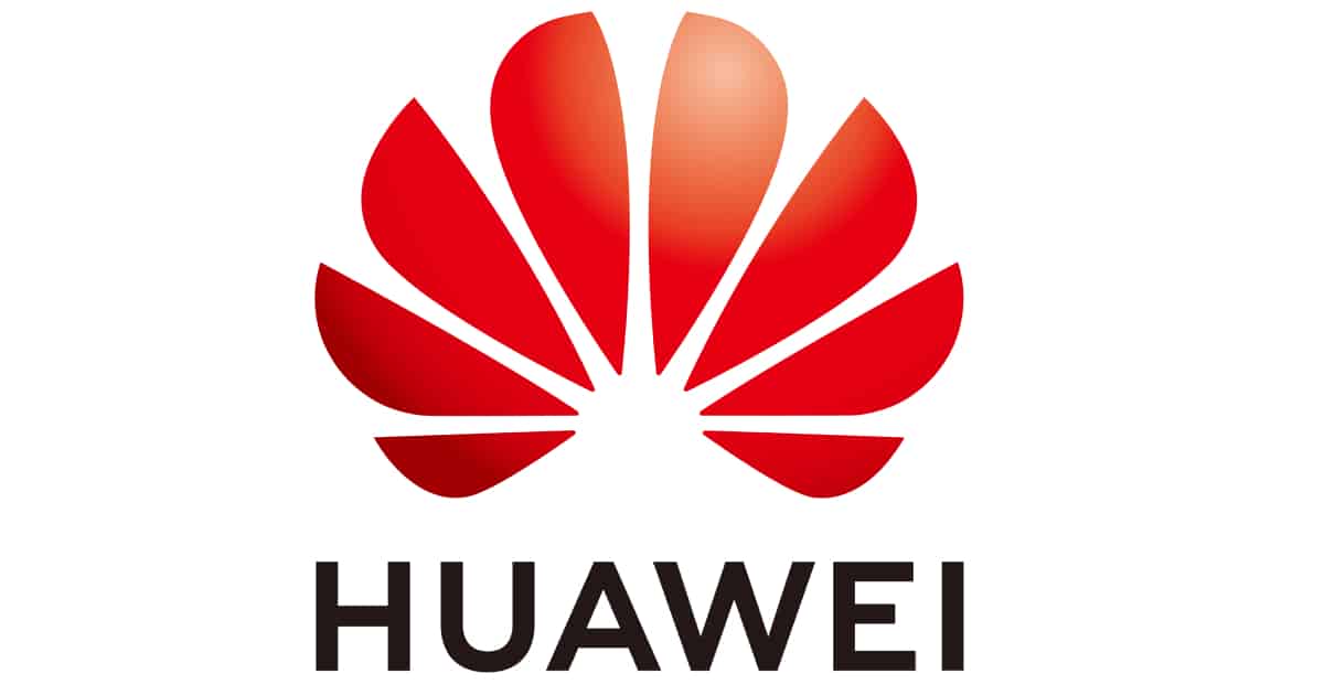 HUAWEI