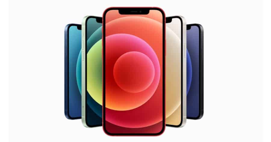 iPhone 12 ไอโฟนรุ่นขายดี ที่ปีหน้าจะครบรอบการเปลี่ยนรุ่นใหม่ทุก 3 ปี ที่อาจจะทำให้ iPhone 17 Air เป็นที่น่าสนใจ