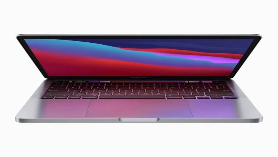 Apple High-End 13-inch MacBook Pro