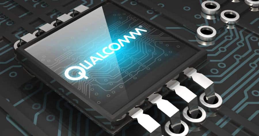 Qualcomm โมเด็ม