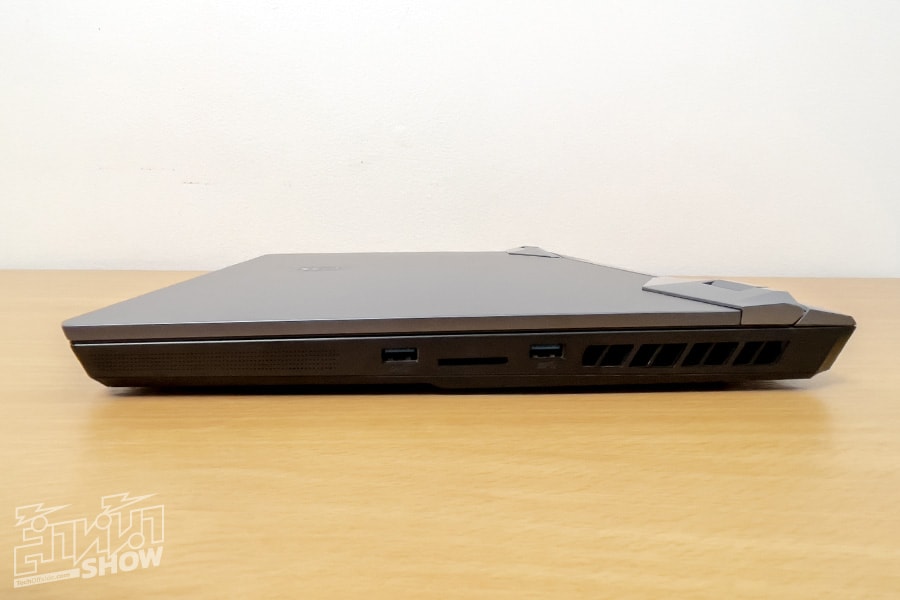 รีวิว MSI GE76 Raider ราคา