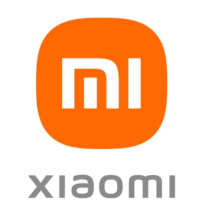 Xiaomi เสียวหมี่ เปลี่ยน โลโก้ใหม่