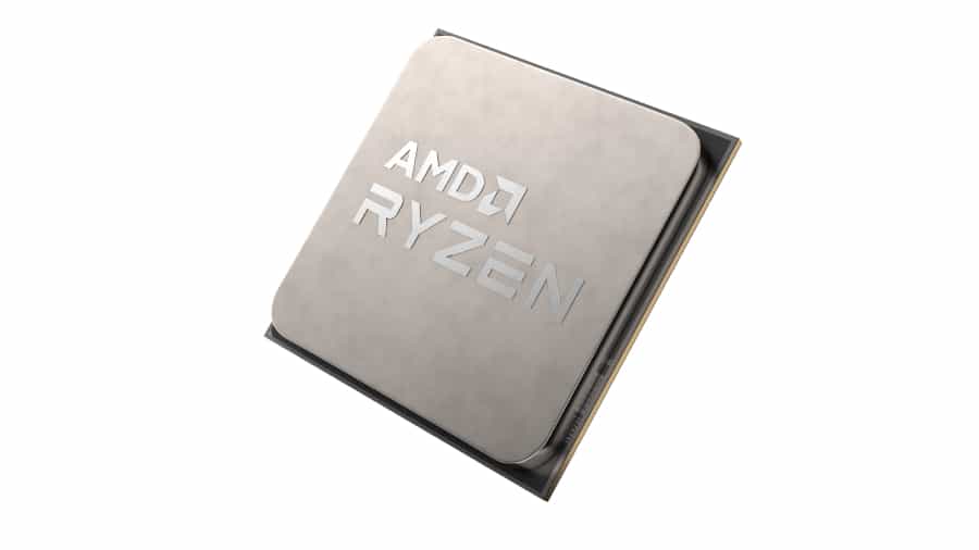 AMD Ryzen