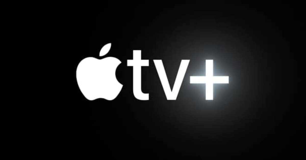 Apple TV