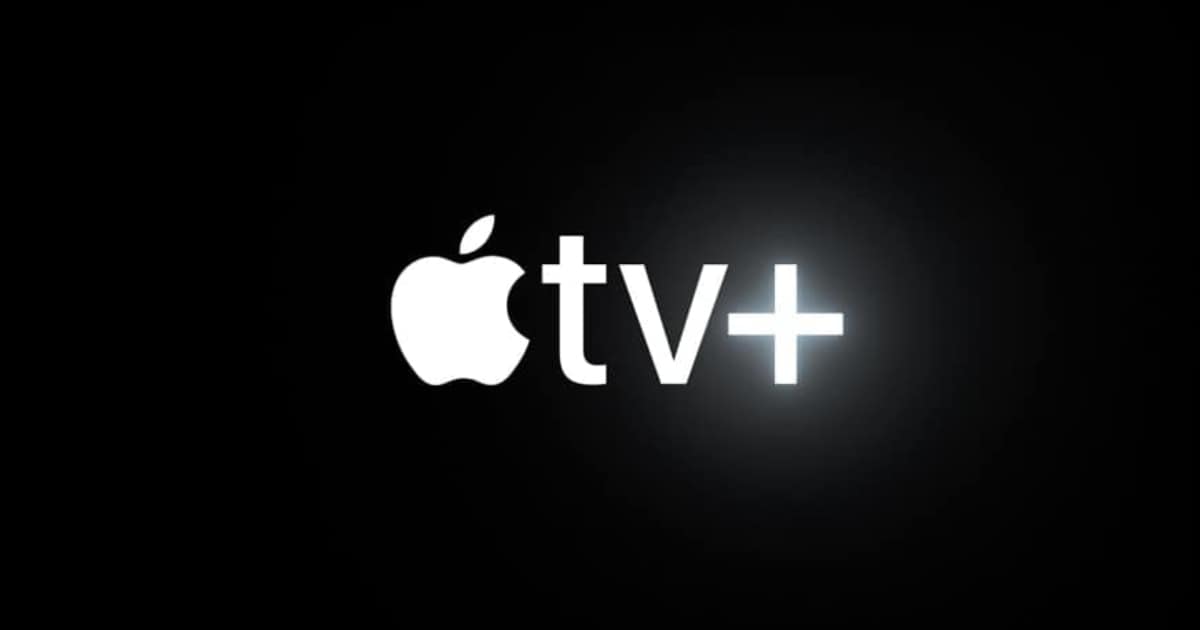 Apple TV