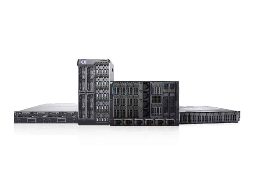 Dell EMC PowerEdge