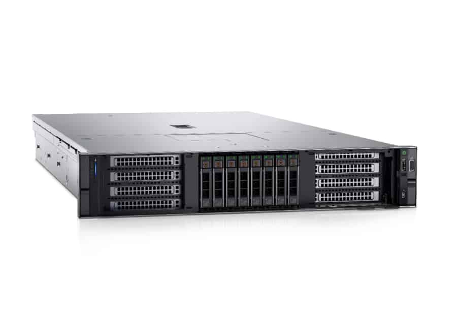 Dell EMC PowerEdge