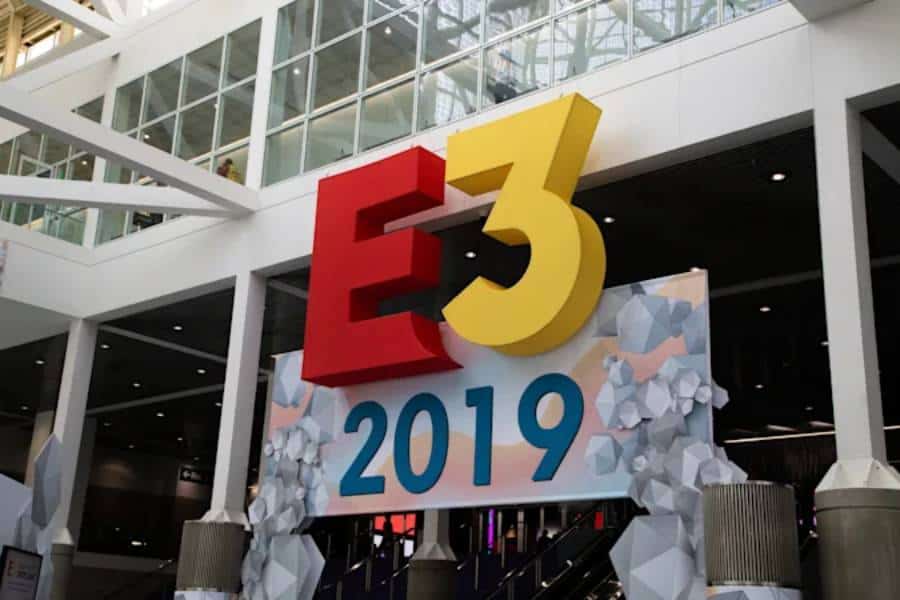 E3 2019