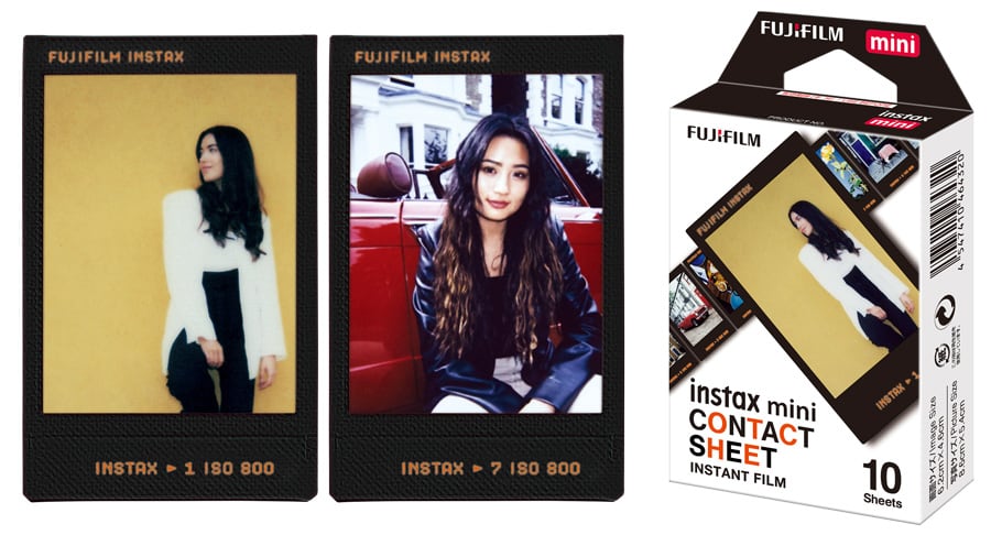 Fujifilm instax mini 40 ราคา