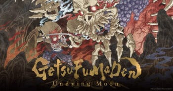 GetsuFumaDen Undying Moon