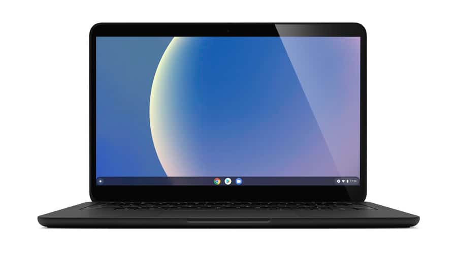 Chromebook Android 11
