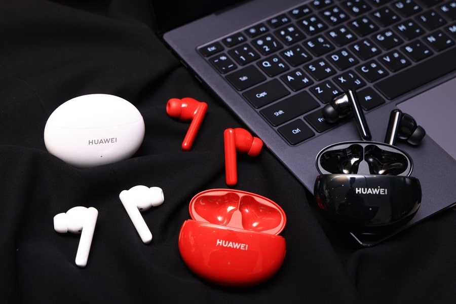 HUAWEI FreeBuds 4i