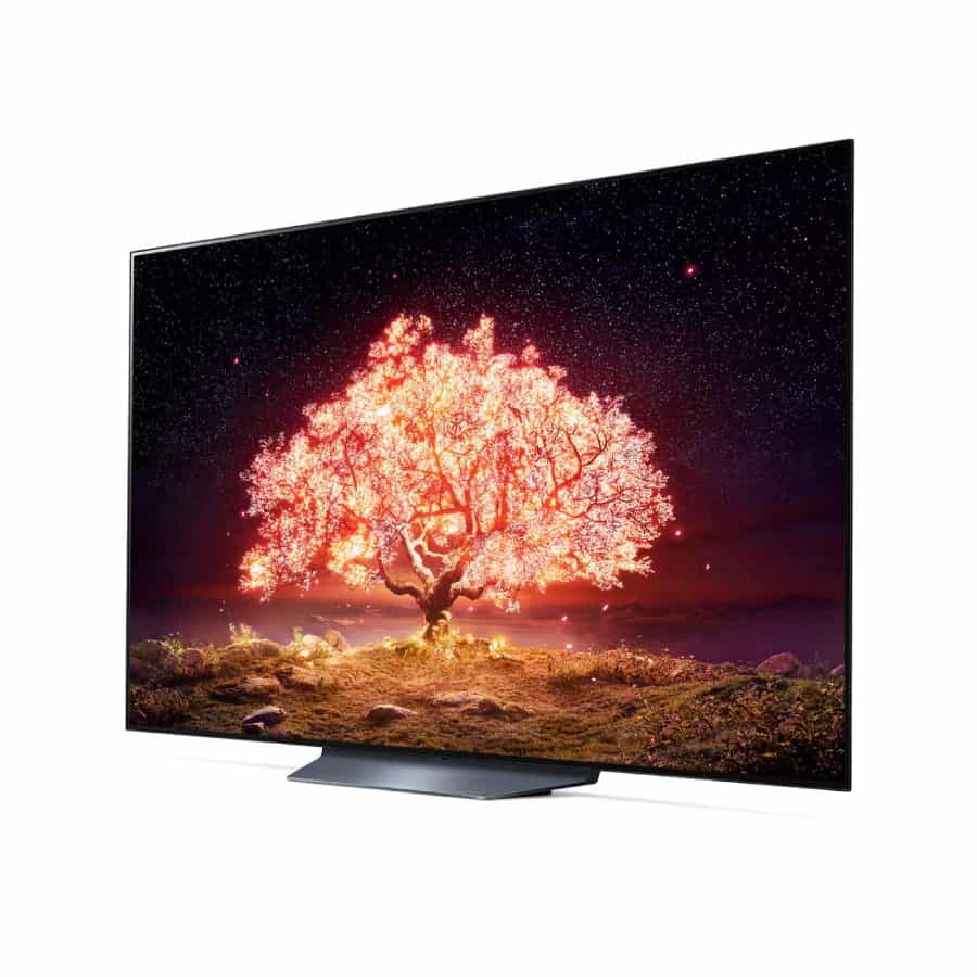 LG OLED 4K B1