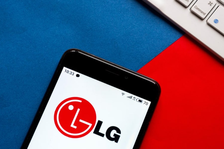 LG TO CLOSE MOBILE PHONE BUSINESS มือถือ LG