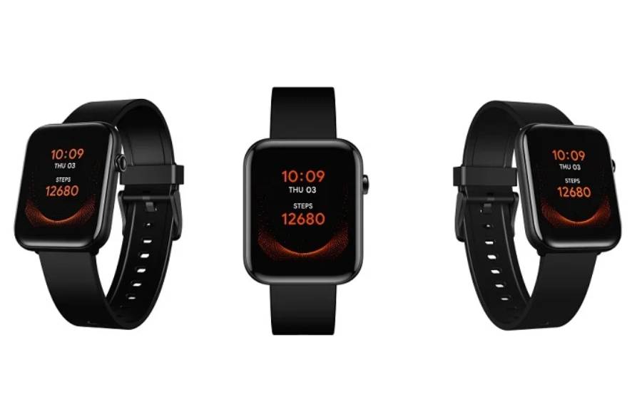 mobvoi 3100