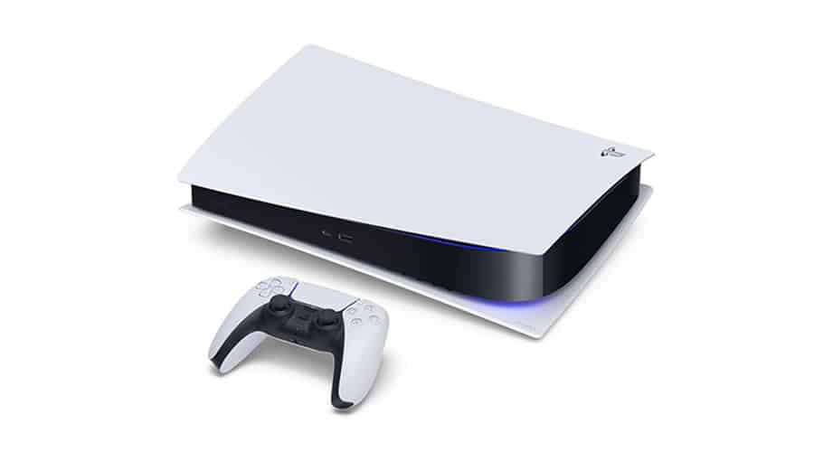  PlayStation 5 