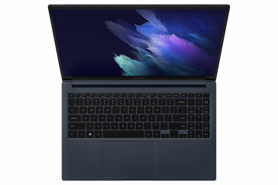 Samsung Galaxy Book Odyssey