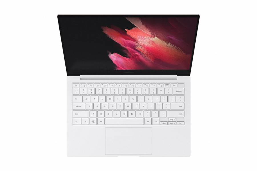 Samsung Galaxy Book Pro