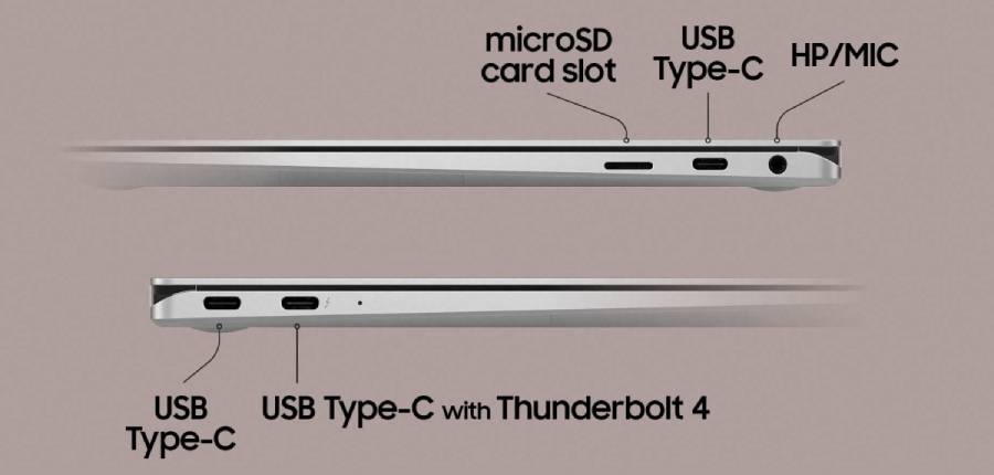 Samsung Galaxy Book Pro360