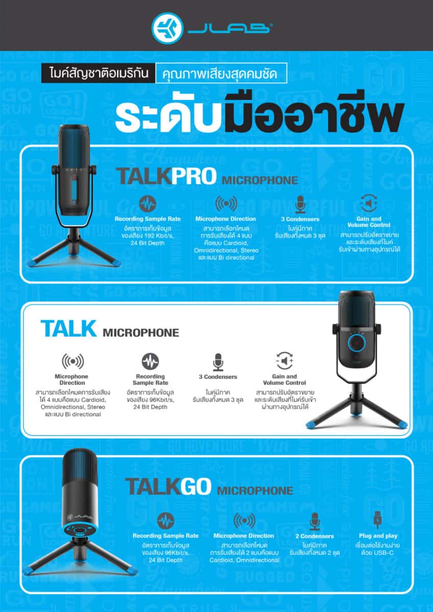 Talk Series JLab