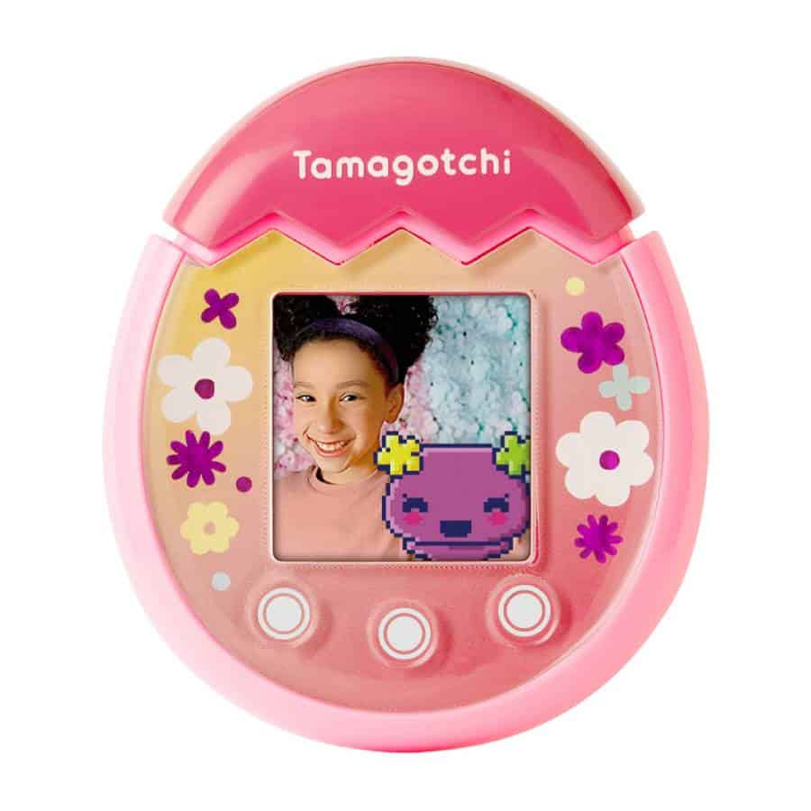 Tamagotchi Pix