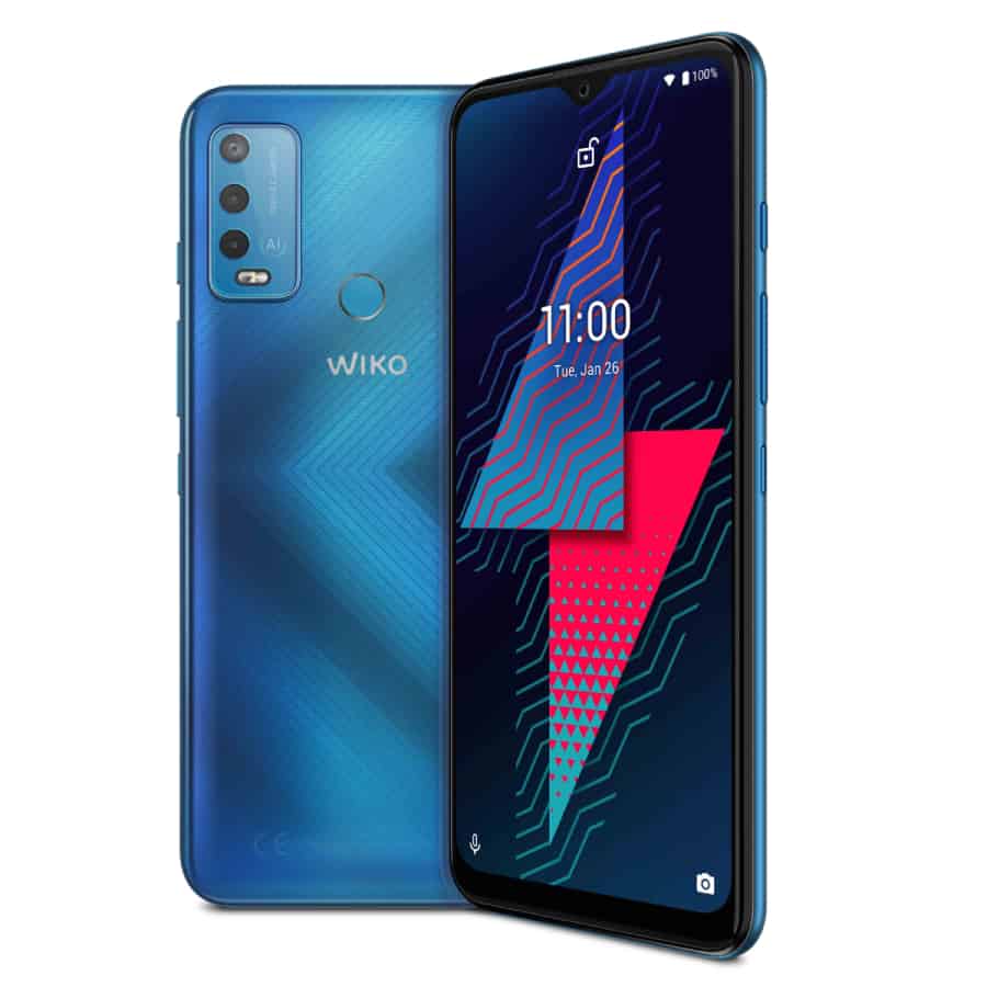 WIKO POWER U30