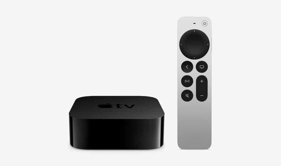 Apple TV 4K ใหม่ ราคา