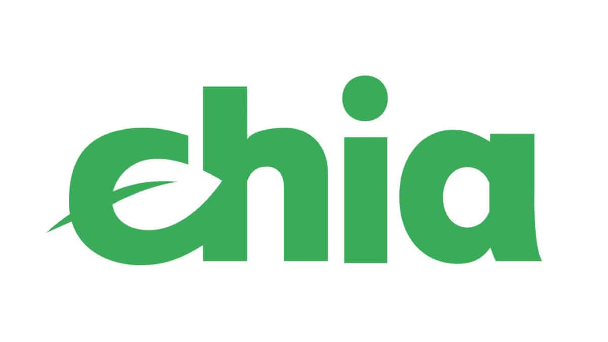 CHIA SSD
