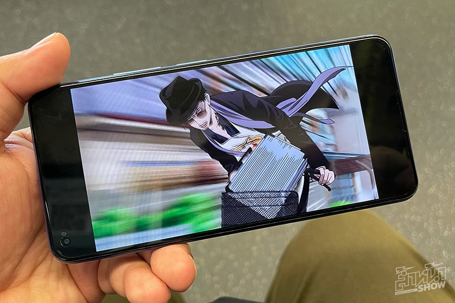 Netflix Play Something Android