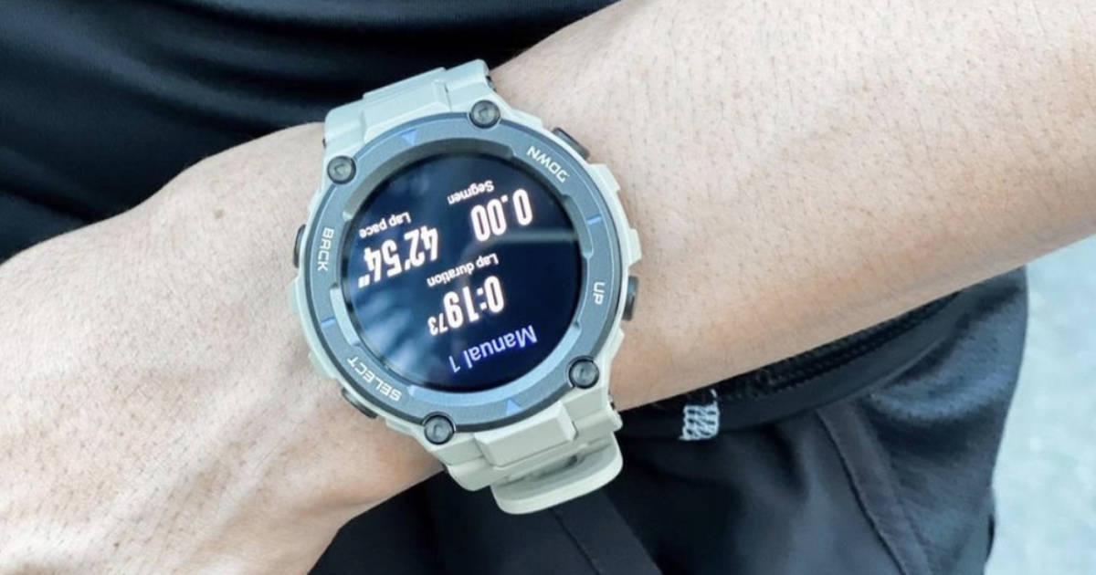 Amazfit