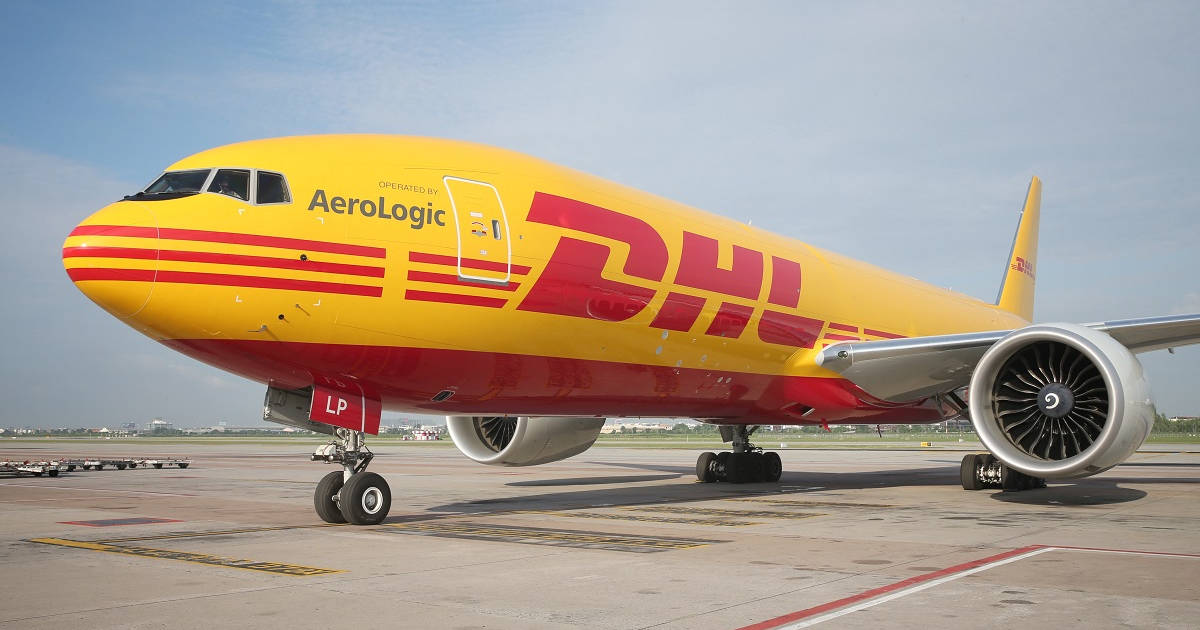 DHL