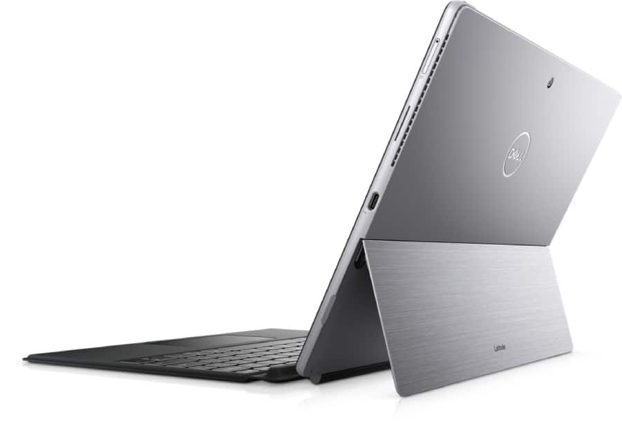 Dell Latitude 7320 Detachable