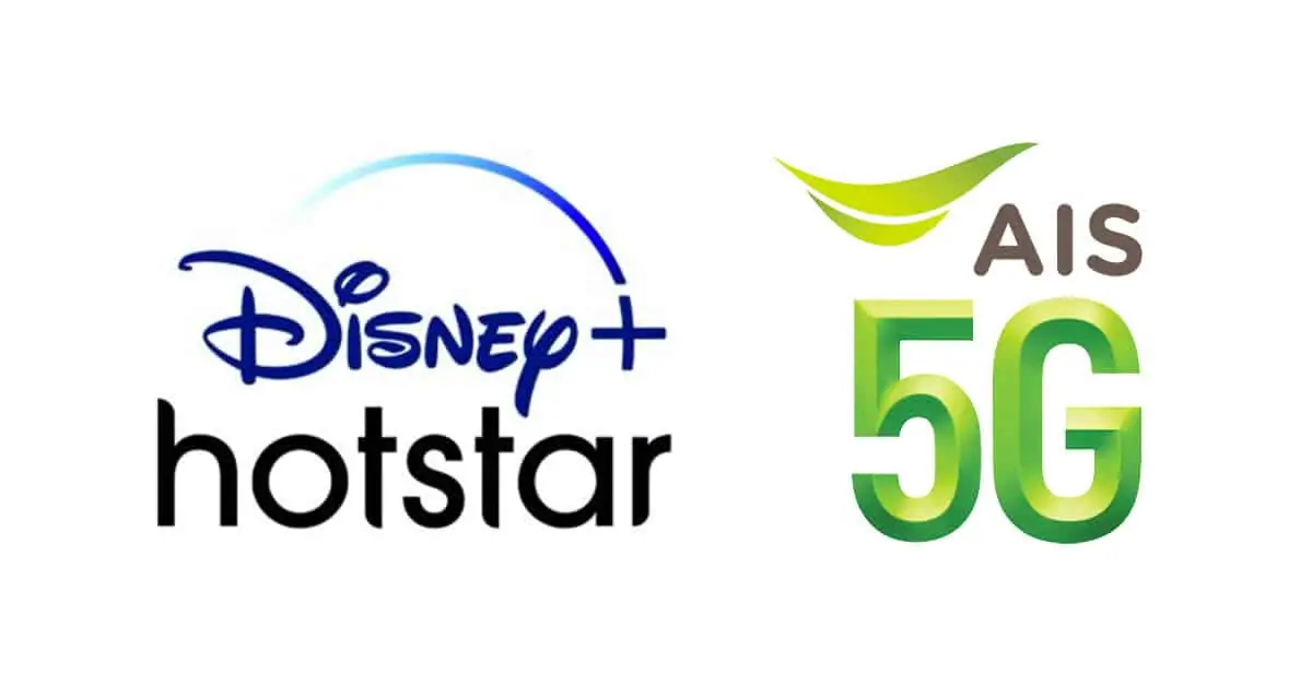 Disney Plus Hotstar AIS