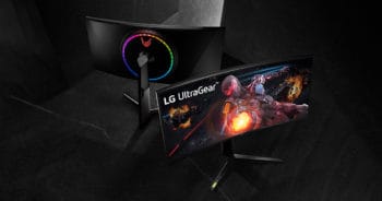 LG UltraGear 34GP950G