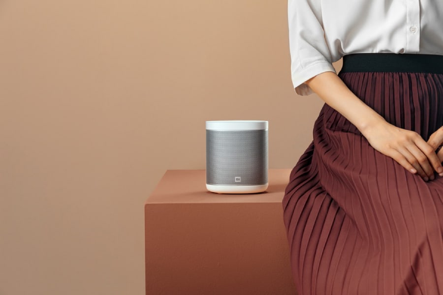 Mi Smart Speaker ราคา