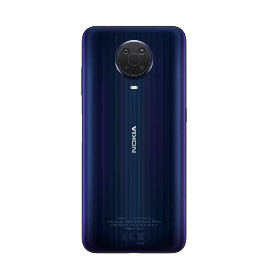 Nokia G20 ราคา