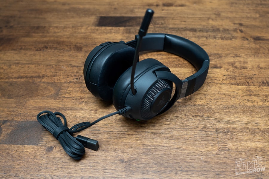 รีวิว Razer Kraken V3 X