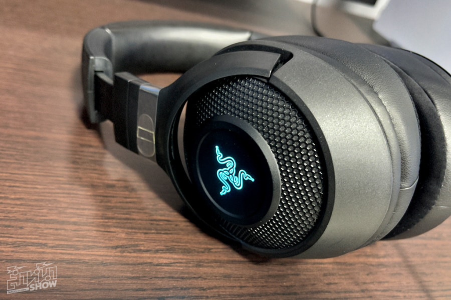 รีวิว Razer Kraken V3 X