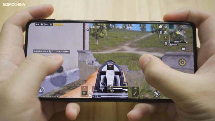 Redmi K40 Gaming