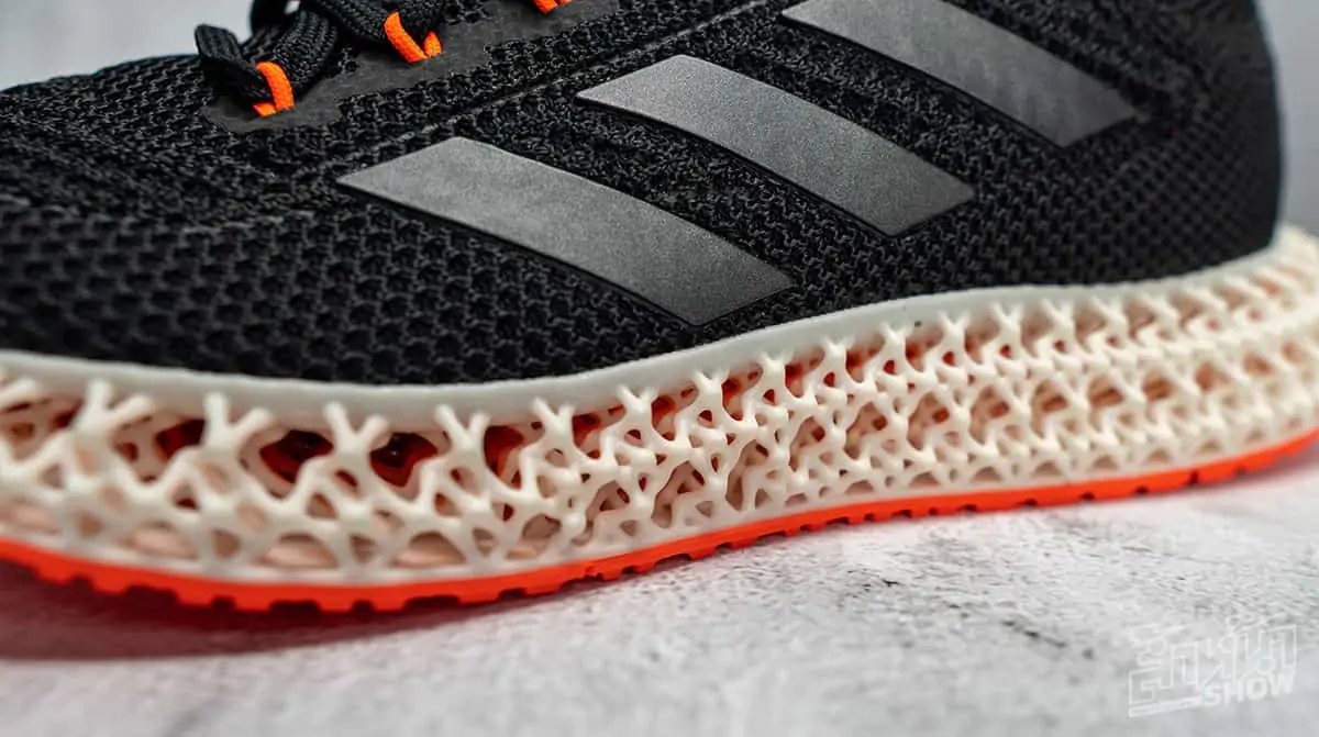 adidas4DFWDreview9 » ล้ำหน้าโชว์