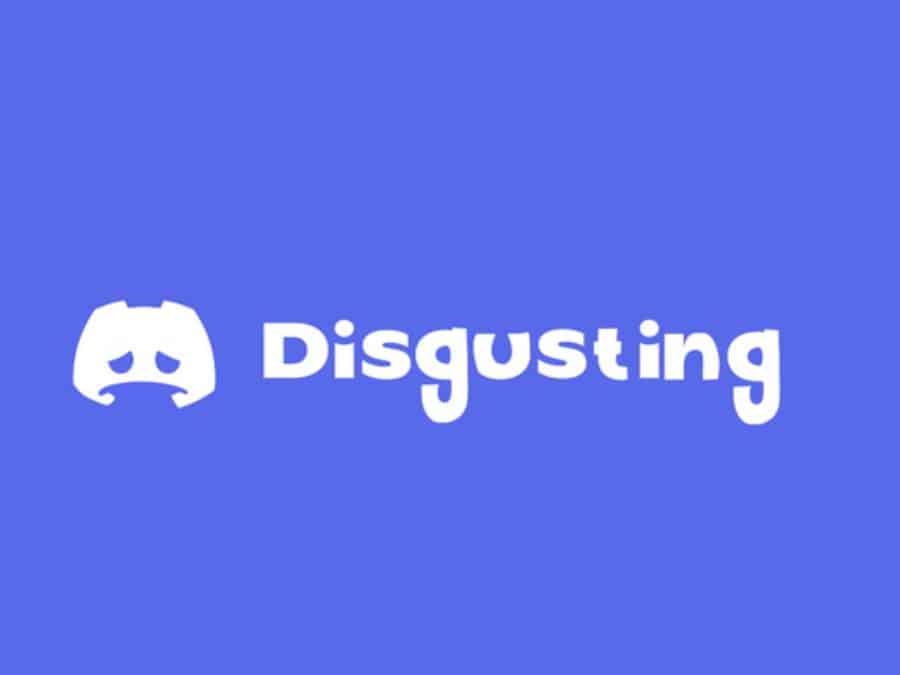 Discord โลโก้